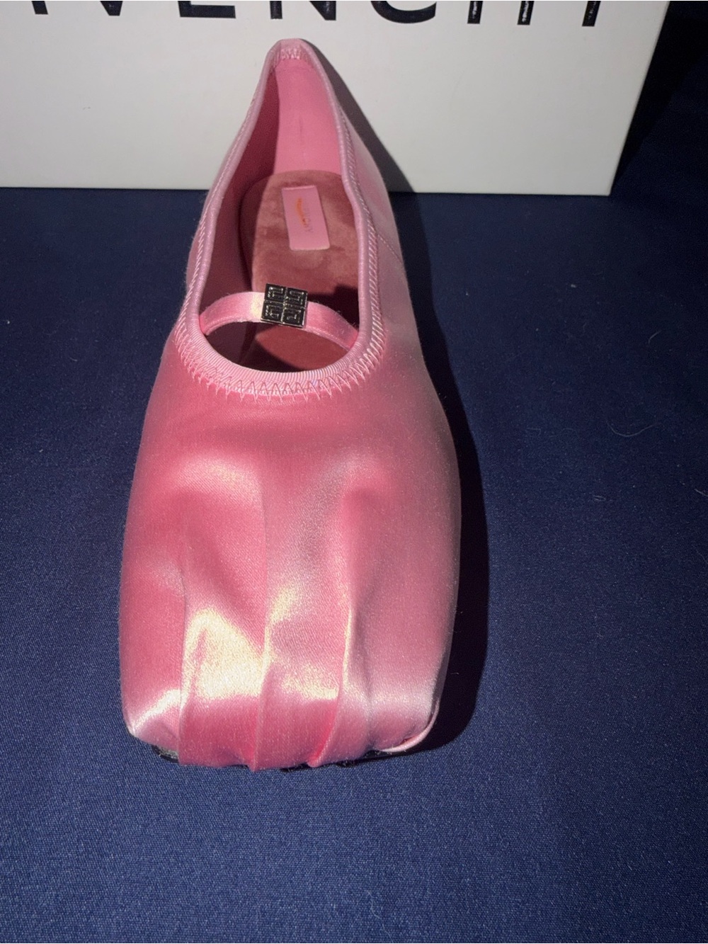 Givenchy Ballet Flats - Picture 9 of 12